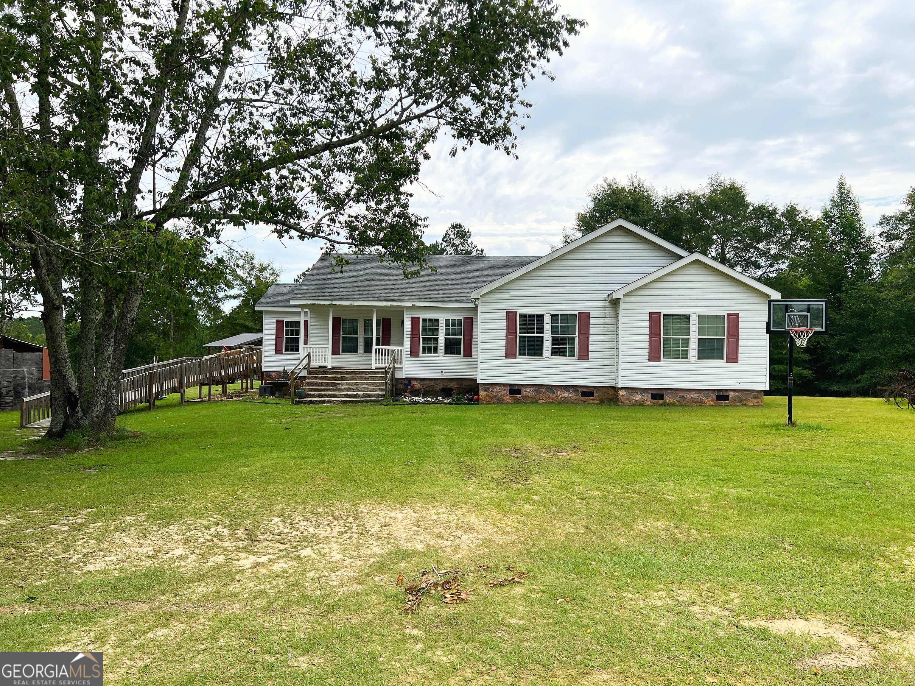 photo 1: 4255 Stanford Road, Ashburn GA 31714