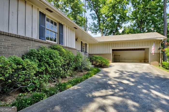 photo 2: 240 ABINGTON, Atlanta GA 30328