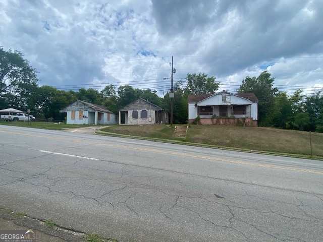 photo 3: 1010 N Clarke Street, Milledgeville GA 31061