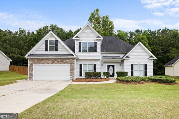 photo 2: 65 Westridge Circle, Dallas GA 30132