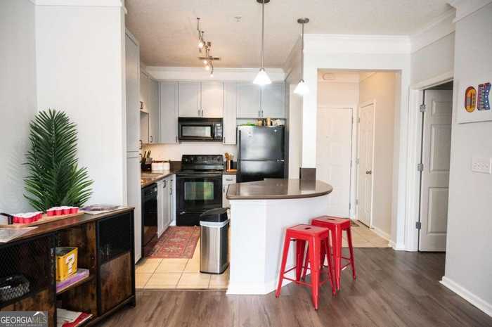 photo 2: 401 16th Street NW Unit 1157, Atlanta GA 30363