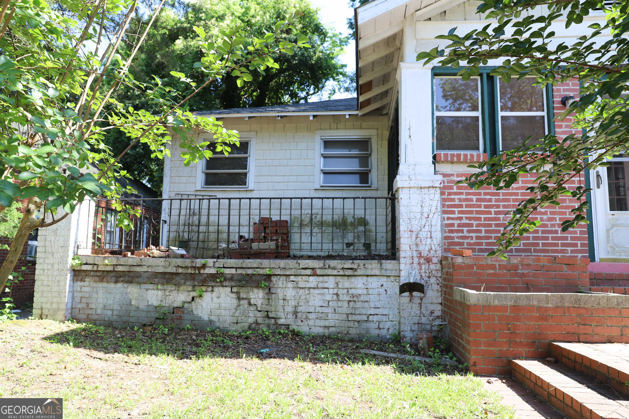 photo 3: 2256 Beech Avenue, Macon GA 31204