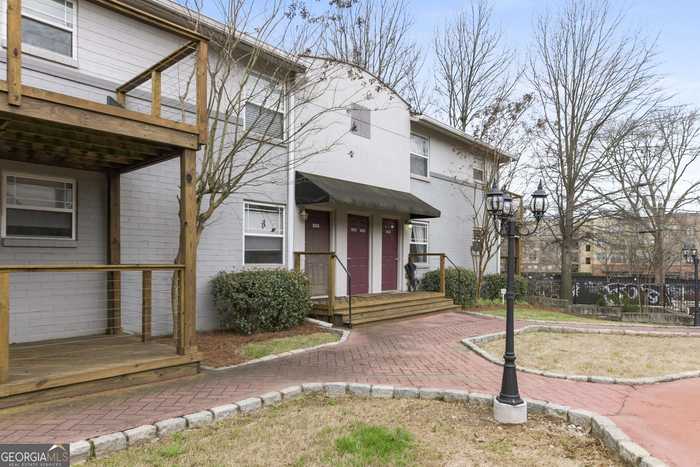 photo 1: 28 Daniel Street Unit 1, Atlanta GA 30312