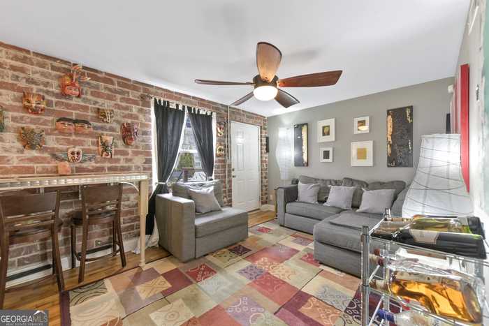 photo 2: 28 Daniel Street Unit 1, Atlanta GA 30312