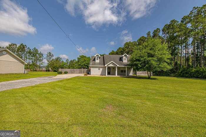 photo 30: 353 Ratcliffe Road, Brunswick GA 31523