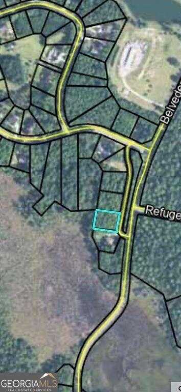 photo 2: LOT #151 Winterberry Lane NE, Townsend GA 31331