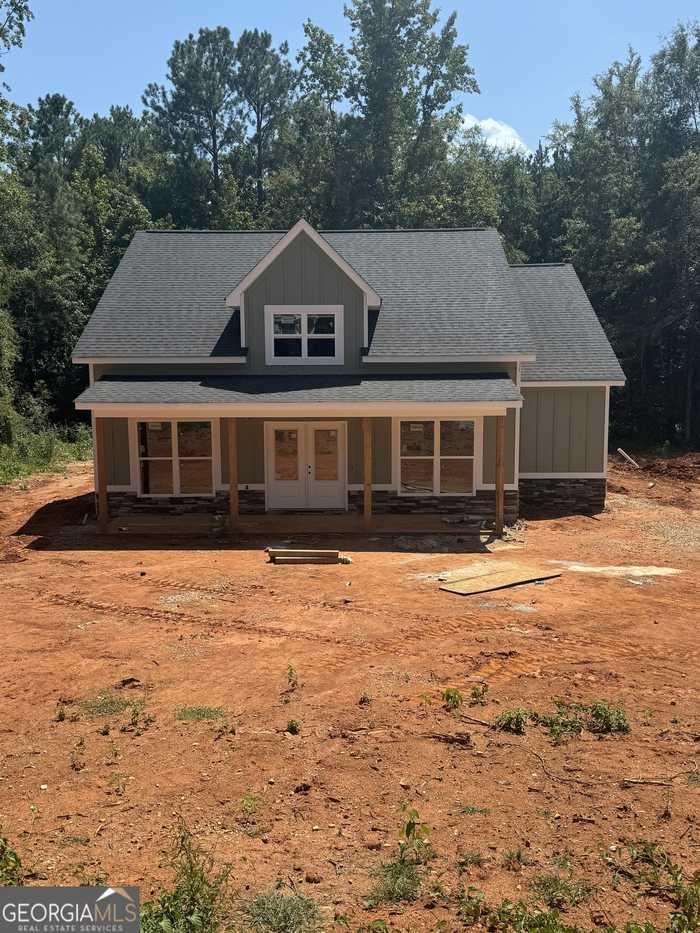 photo 1: 1515 Wisteria Drive, West Point GA 31833