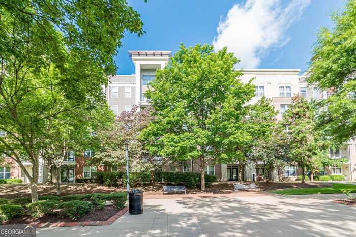 photo 2: 390 17th Street NW Unit 1066, Atlanta GA 30363