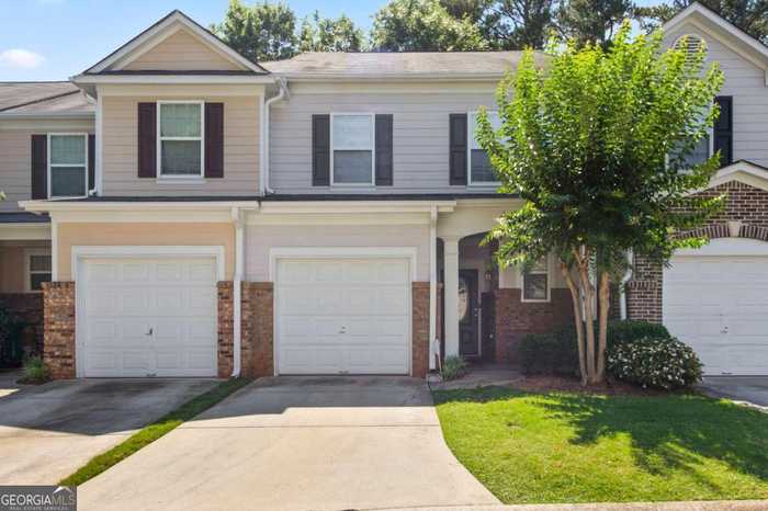 photo 1: 1067 Brittania Road, Stone Mountain GA 30083