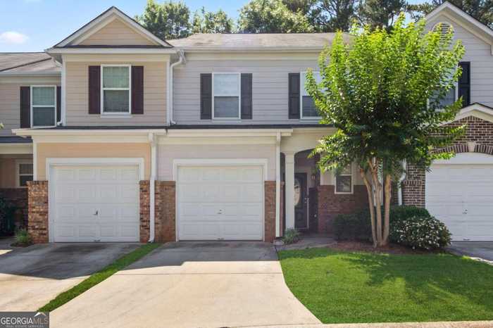 photo 2: 1067 Brittania Road, Stone Mountain GA 30083