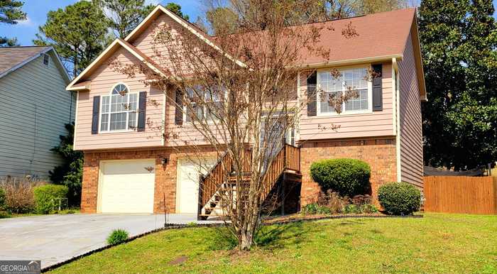 photo 2: 7716 Briar Forest Lane, Riverdale GA 30296