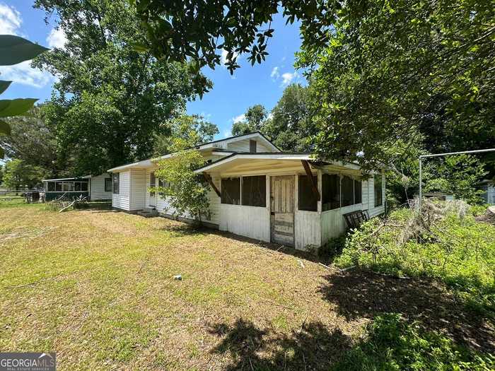 photo 2: 2045 Pittman Avenue, Valdosta GA 31601