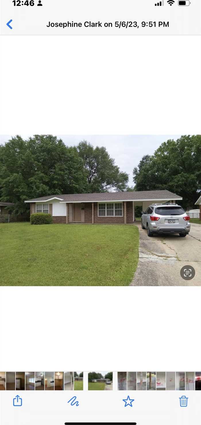 photo 1: 2914 Luckie Street, Columbus GA 31903