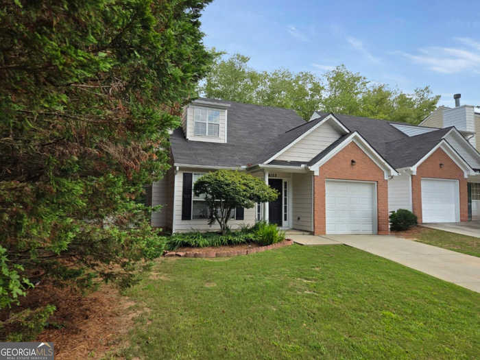 photo 2: 4152 Ravenwood Court, Union City GA 30291