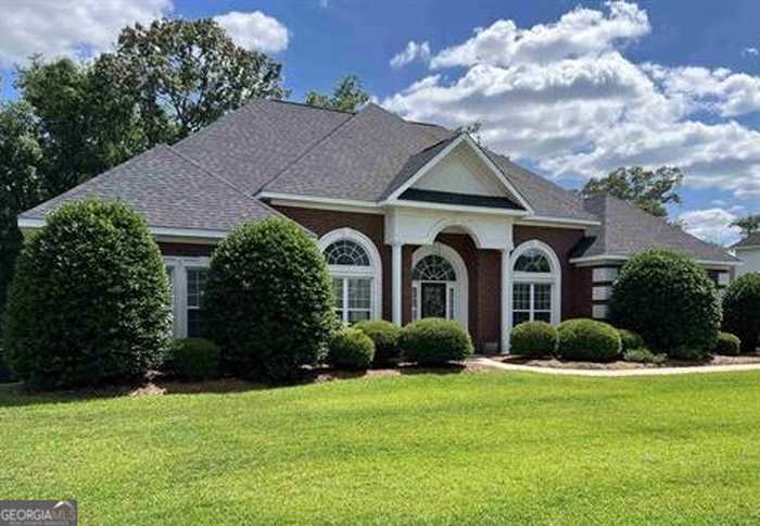 photo 1: 115 Havelock Circle, Warner Robins GA 31088