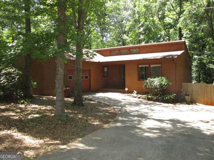 photo 1: 290 Ansley Drive, Athens GA 30605