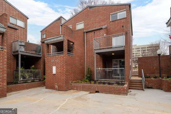 photo 1: 389 Ralph Mcgill Boulevard NE Unit E, Atlanta GA 30312