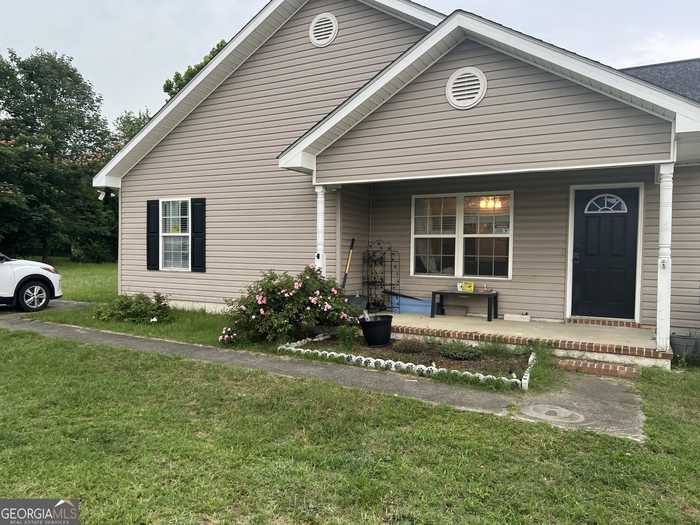 photo 1: 331 Conley Street, Portal GA 30450