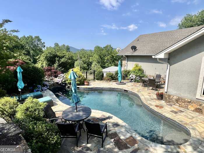 photo 2: 200 Long Mountain Road, Cleveland GA 30528