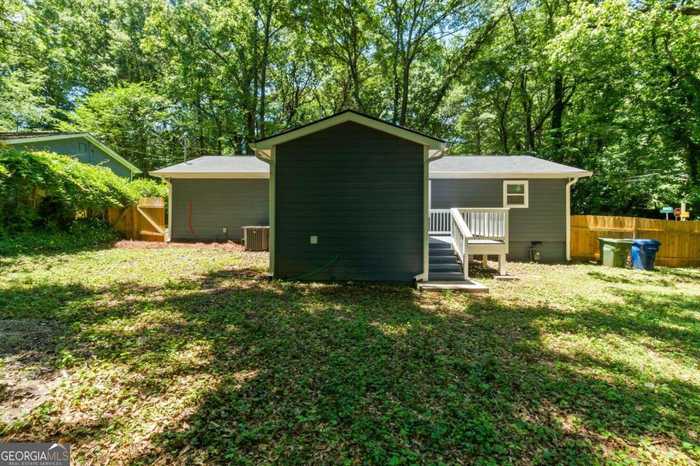 photo 31: 2404 Forrest Park Road SE, Atlanta GA 30315