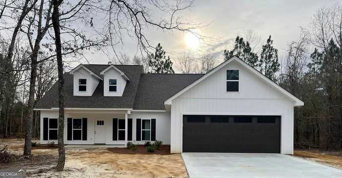 photo 1: 637 Chieftain Trail, Dublin GA 31021