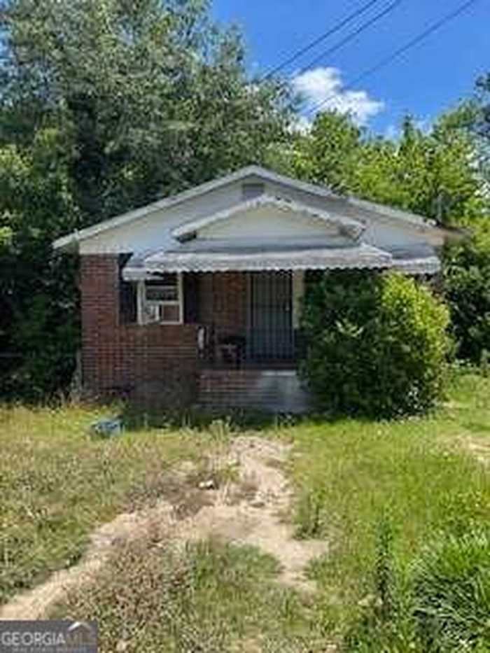 photo 1: 754 Grayson Avenue, Macon GA 31204