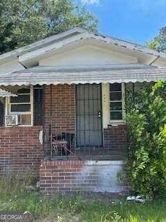 photo 2: 754 Grayson Avenue, Macon GA 31204