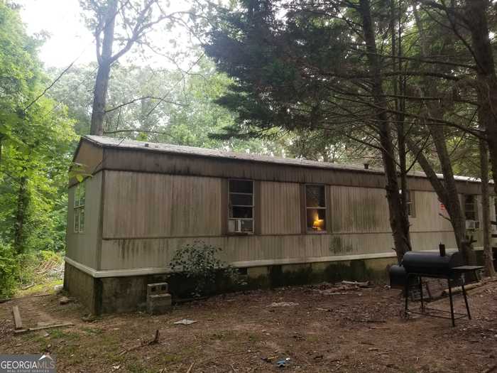 photo 2: 114 Kelly Creek Road, Waco GA 30182