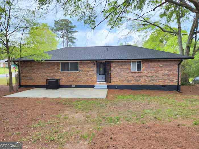 photo 20: 8162 Huntington Drive, Jonesboro GA 30238