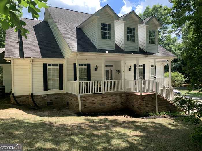 photo 1: 35 Knights Drive, Covington GA 30016