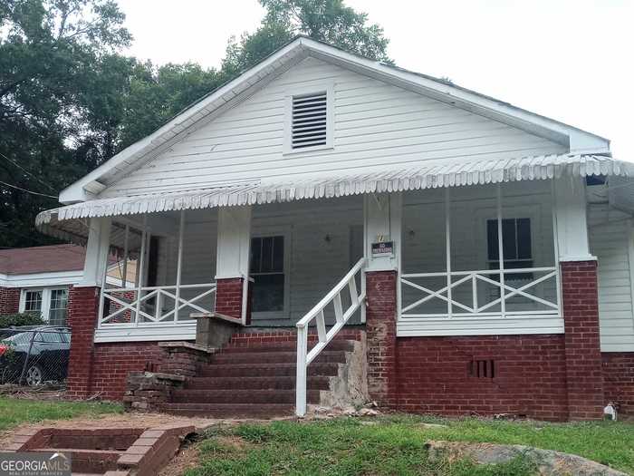 photo 16: 210 Grady Avenue NE, Rome GA 30161