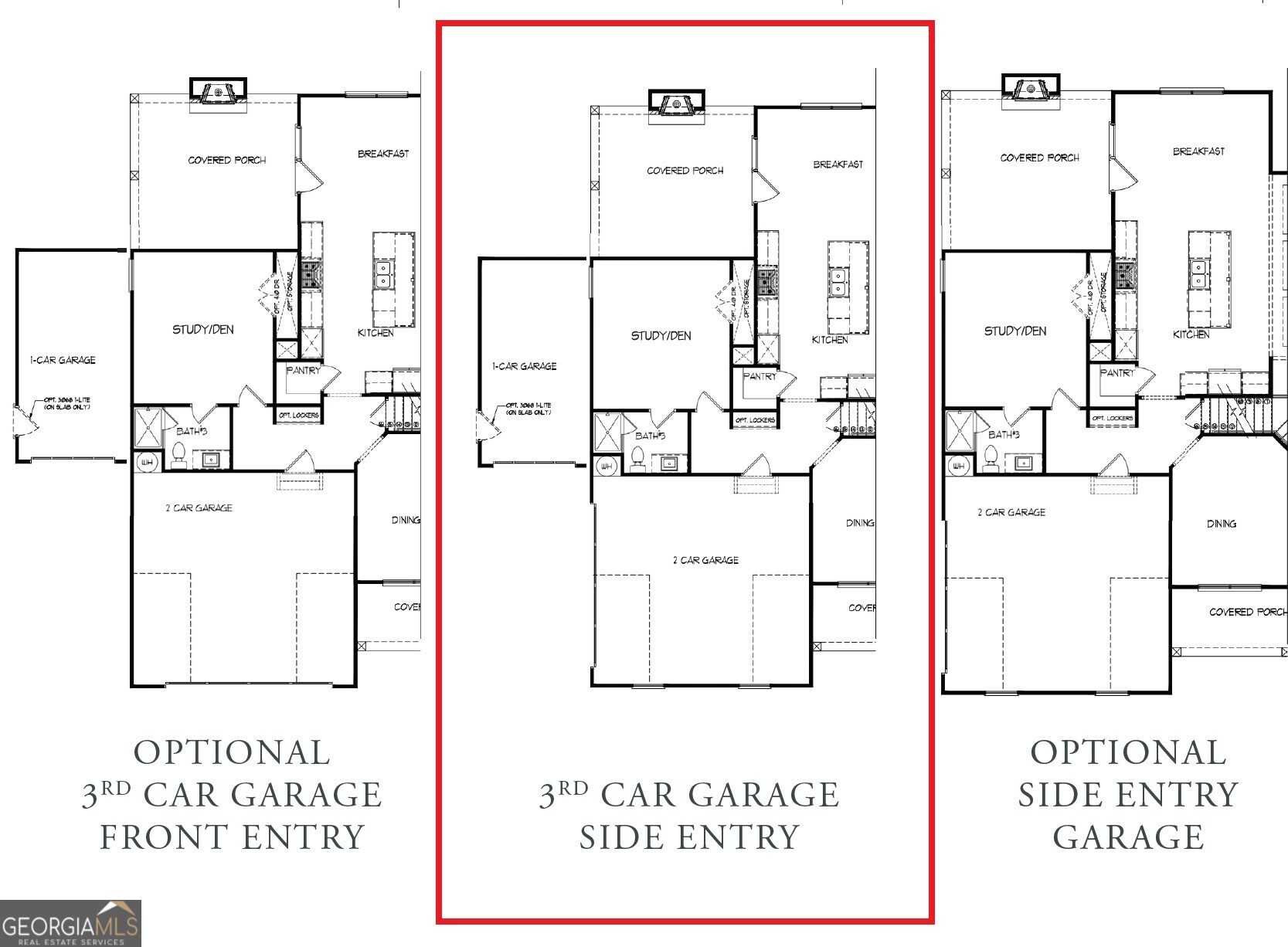 photo 2: 1850 Sauterne Drive, Hoschton GA 30548