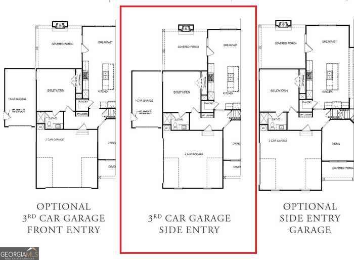 photo 2: 1850 Sauterne Drive, Hoschton GA 30548