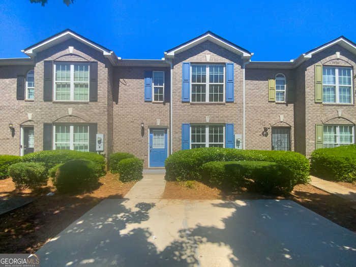 photo 1: 3546 Waldrop Trail, Decatur GA 30034