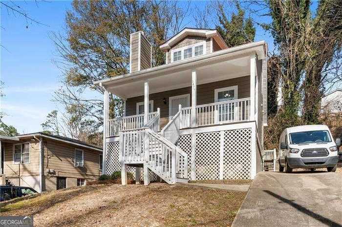 photo 17: 1477 AKRIDGE Street NW, Atlanta GA 30314