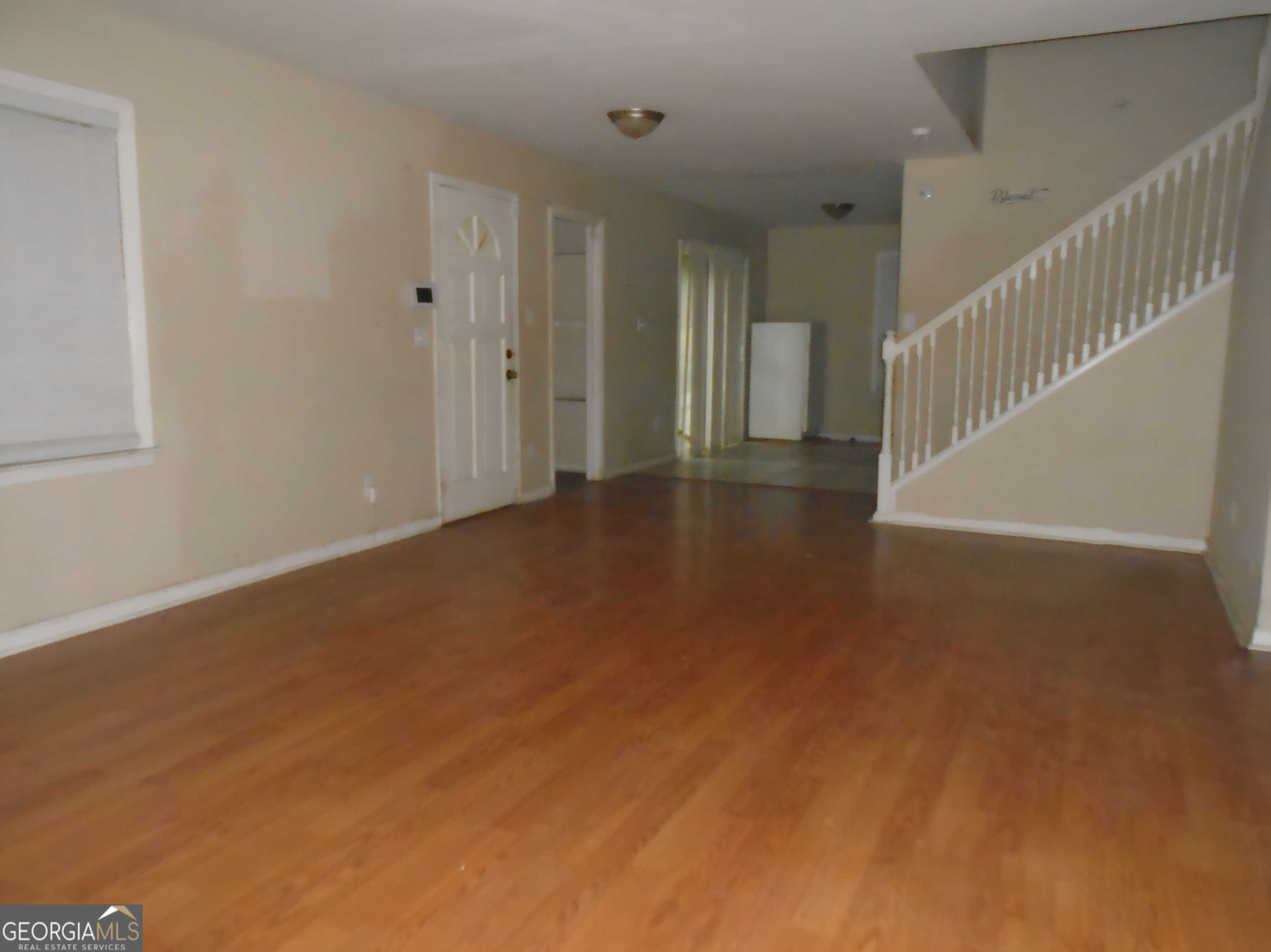 photo 2: 3052 Highbury Trail SW, Atlanta GA 30354