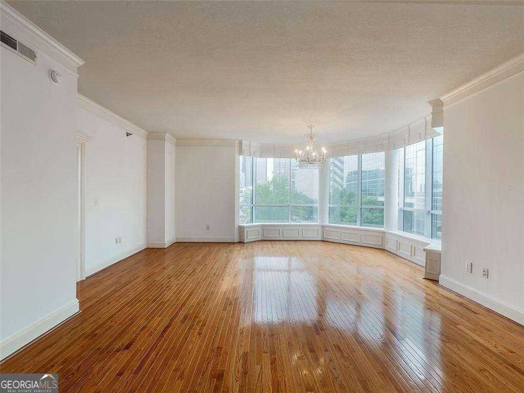 photo 3: 285 Centennial Olympic Park Drive NW Unit 708, Atlanta GA 30308