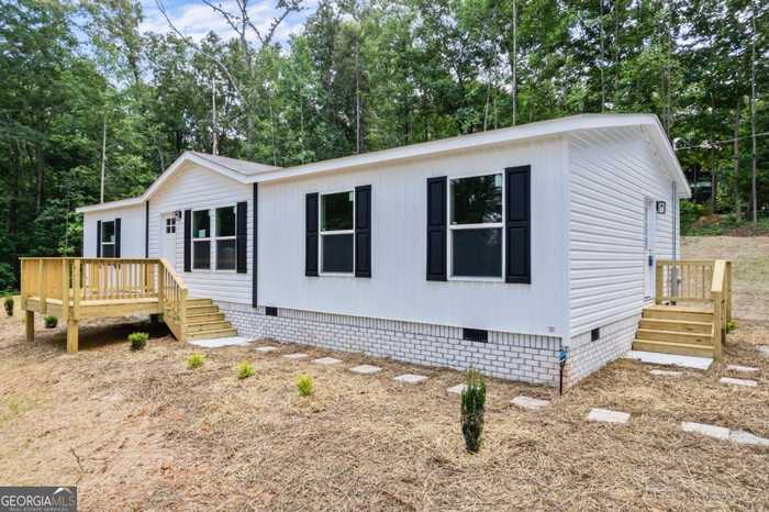 photo 1: 183 River Ridge Road, Martin GA 30557