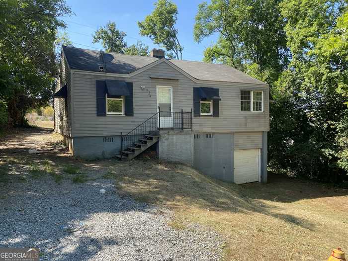 photo 1: 824 Matheson Road, Milledgeville GA 31061