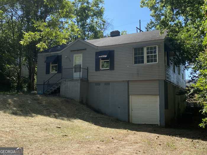 photo 2: 824 Matheson Road, Milledgeville GA 31061