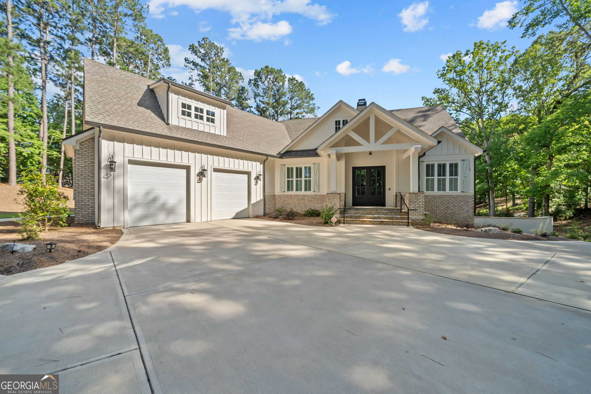 photo 1: 1301 Pinehurst Drive, Greensboro GA 30642