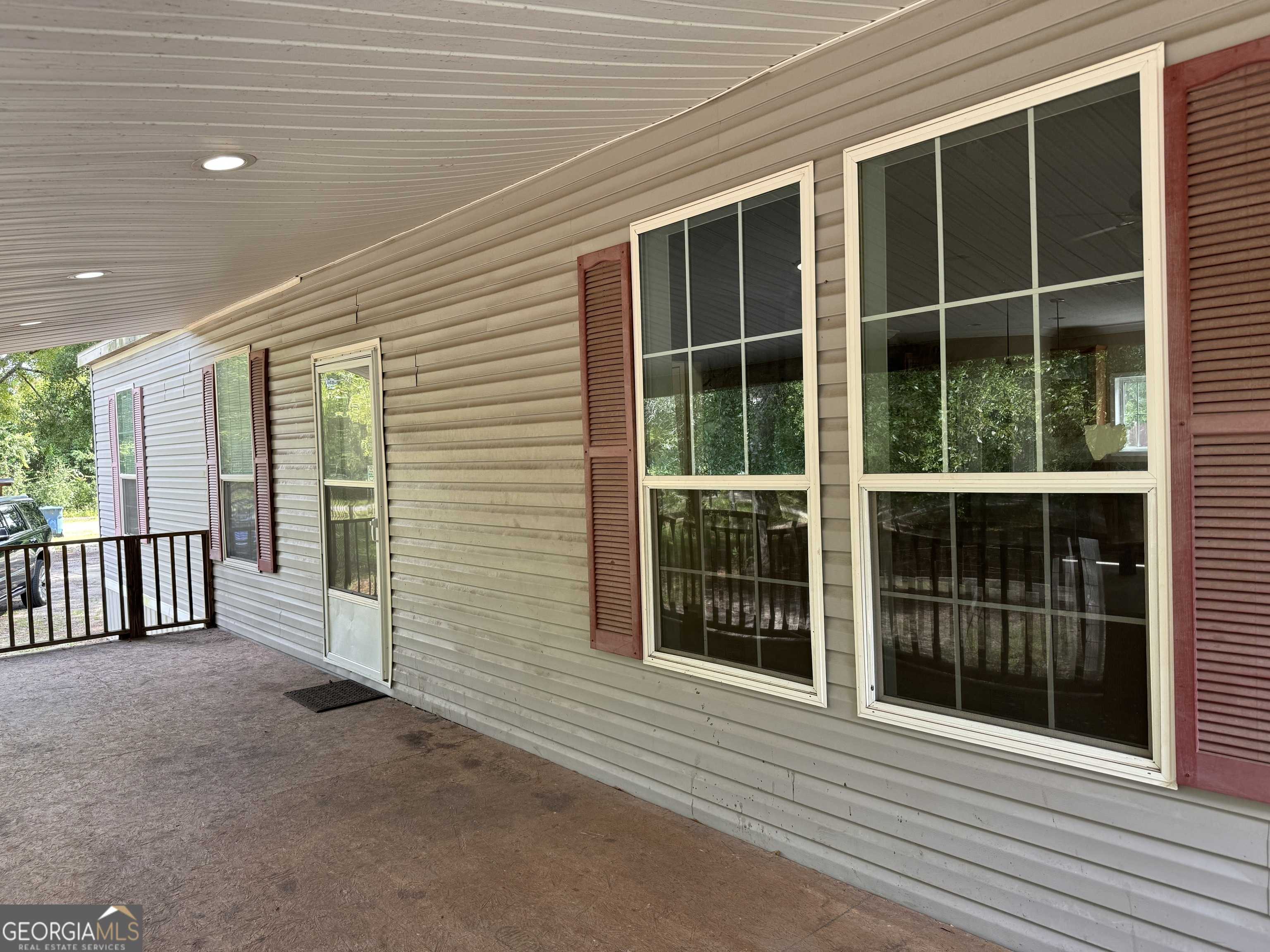 photo 2: 47 Yellow Pine Road, Jesup GA 31545