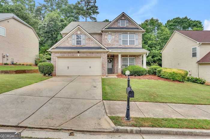 photo 1: 420 Twain Circle SE, Mableton GA 30126