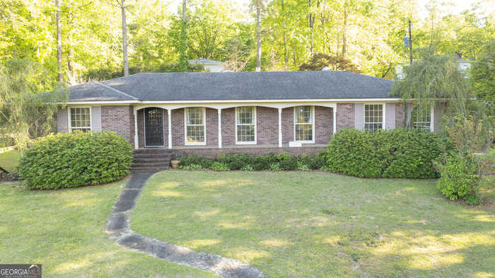 photo 1: 623 Mayes Way, Manchester GA 31816