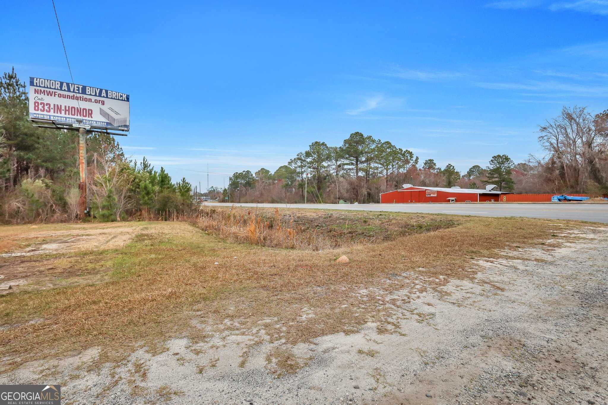 photo 3: Hwy 341 West Cherry, Jesup GA 31545