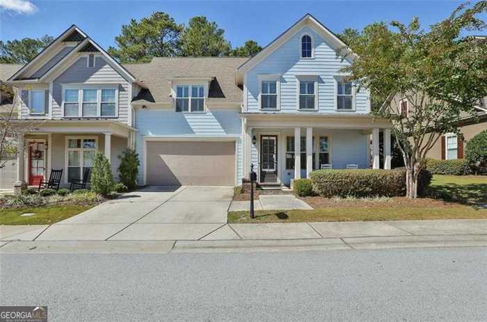 photo 1: 1072 REGAL HILLS, Mableton GA 30126