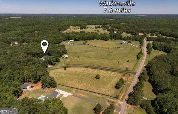 photo 76: 2220 Elder Mill Road, Watkinsville GA 30677