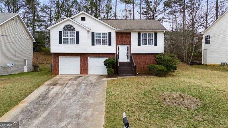 photo 1: 3398 RIVER MILL, Ellenwood GA 30294