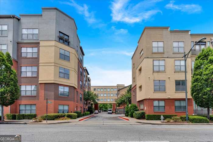 photo 1: 400 17th Street NW Unit 2029, Atlanta GA 30363