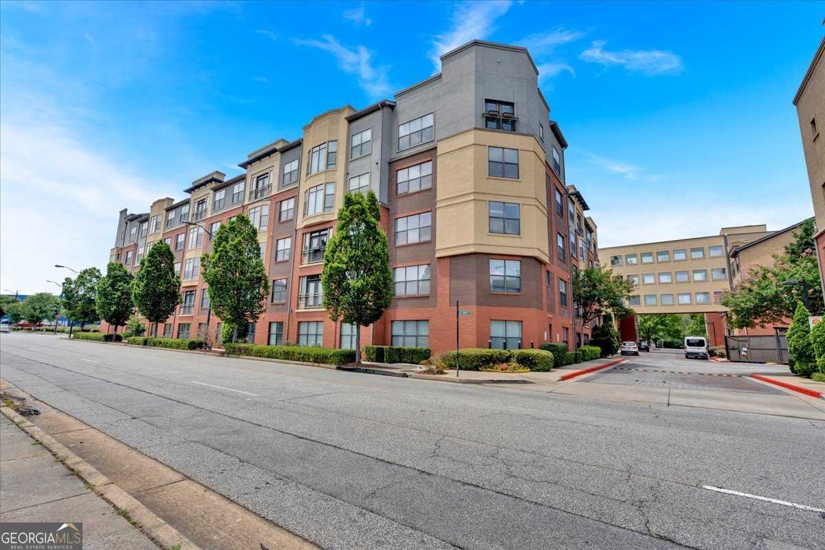 photo 3: 400 17th Street NW Unit 2029, Atlanta GA 30363